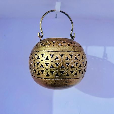 Hotel Kota Kunj Heritage Pushkar Eksteriør bilde