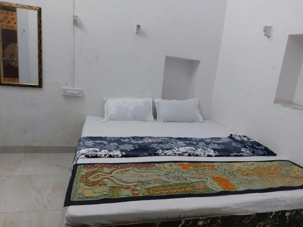 Hotel Kota Kunj Heritage Pushkar Eksteriør bilde