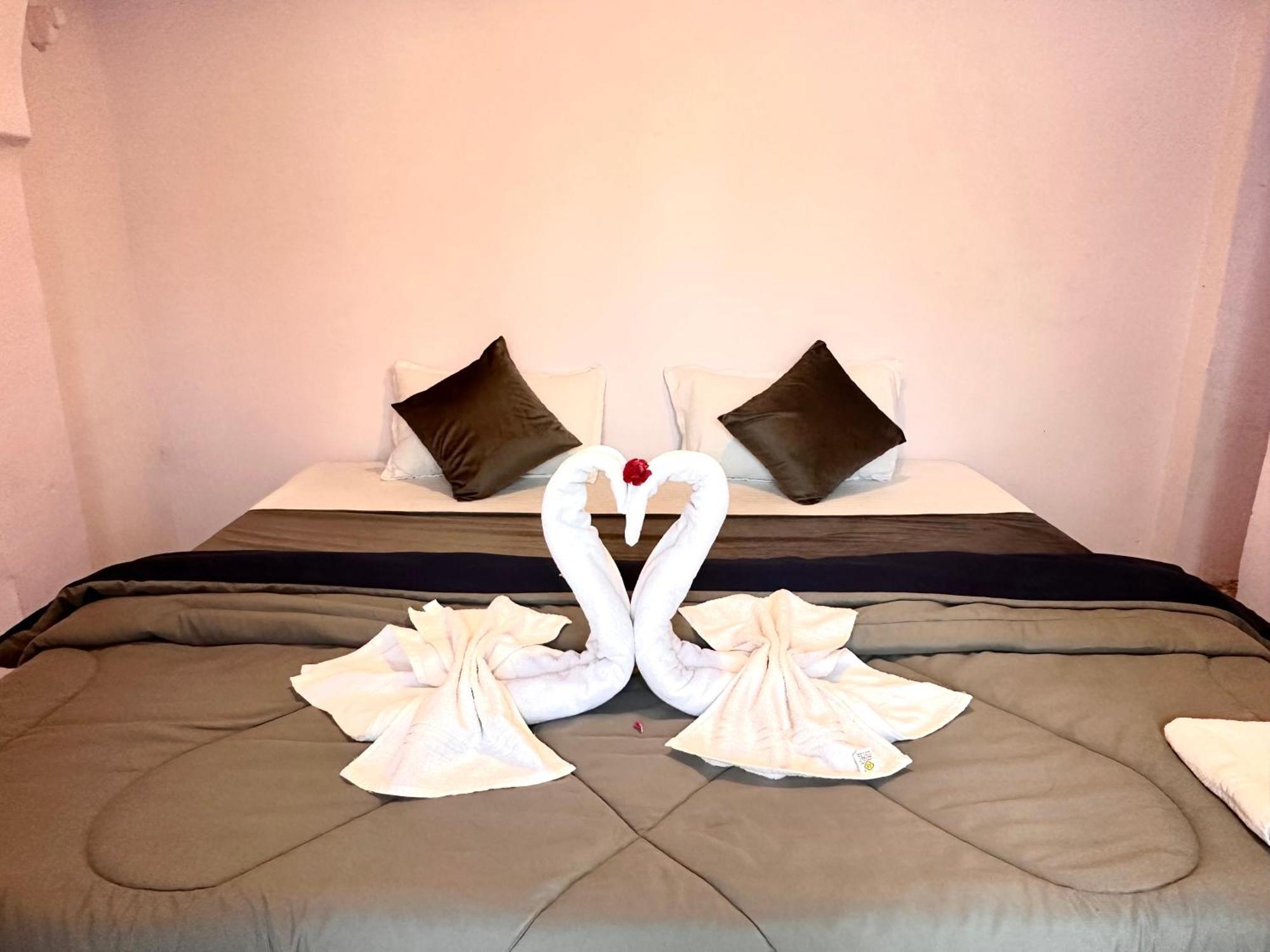 Hotel Kota Kunj Heritage Pushkar Eksteriør bilde