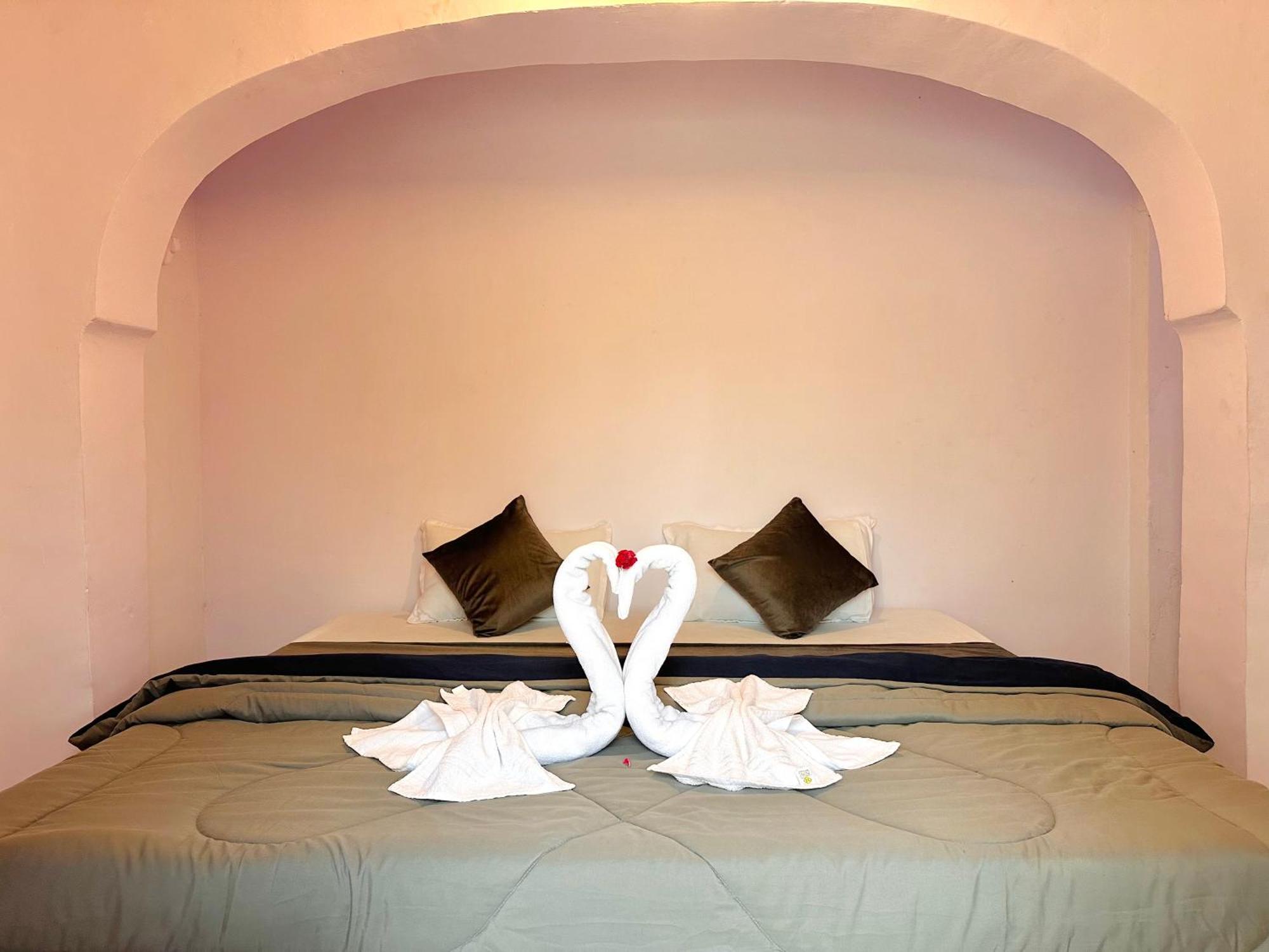Hotel Kota Kunj Heritage Pushkar Eksteriør bilde